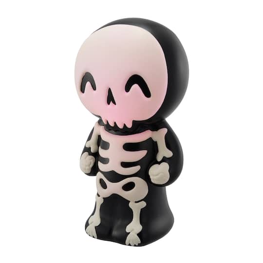 14" Animated Skeleton Blow Mold by Ashland®